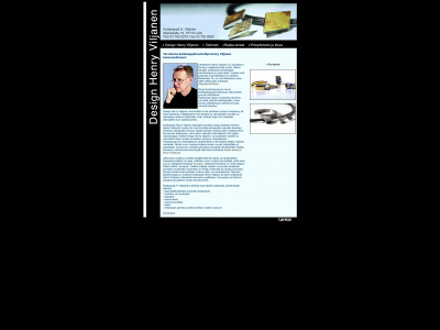 designhenryviljanen.net snapshot