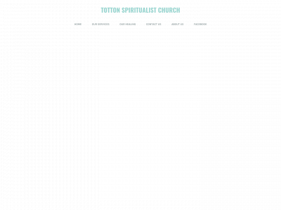tottonspiritualist.weebly.com snapshot