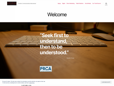 stylus-pr.co.uk snapshot