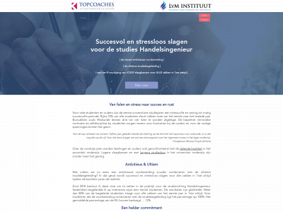 lvminstituut.org snapshot