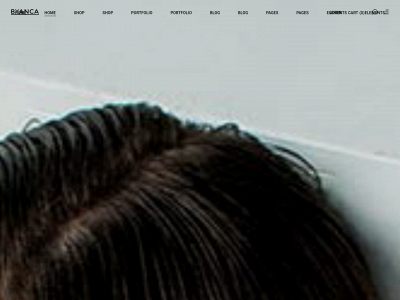 sabrinasin.com snapshot