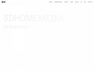 3dhm.com snapshot