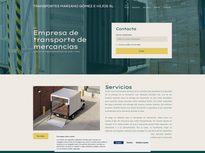 mthehijos.com snapshot