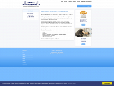 stuvstavitvaruservice.se snapshot