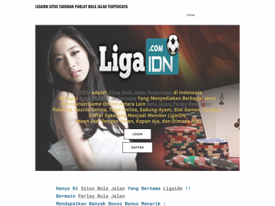ligaidn88.weebly.com snapshot