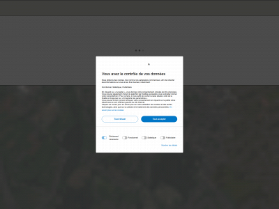 cohesionsocialebsa.brussels snapshot