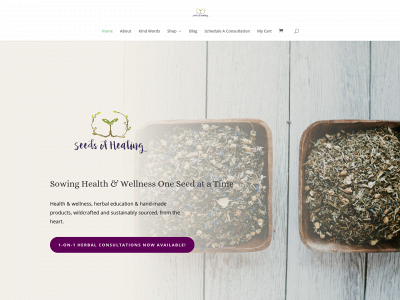 seedsofhealingmn.com snapshot