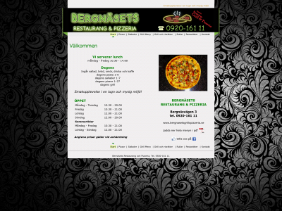 bergnasetsgrillopizzeria.se snapshot