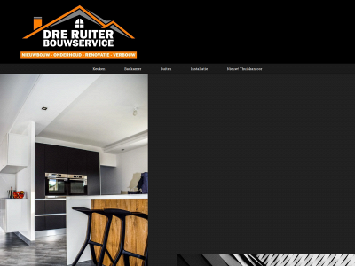 dreruiterbouwservice.nl snapshot