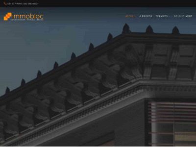 immobloc.com snapshot