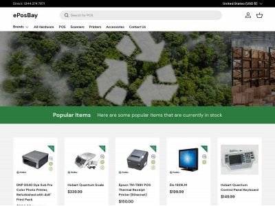 epiruspos.com snapshot