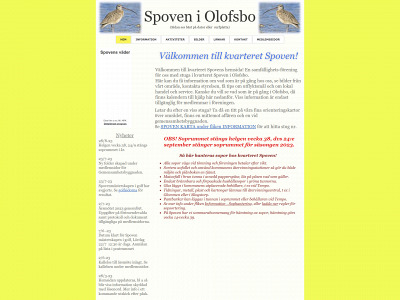 spovenolofsbo.se snapshot