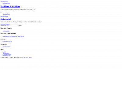 vhr.kau.mybluehost.me snapshot