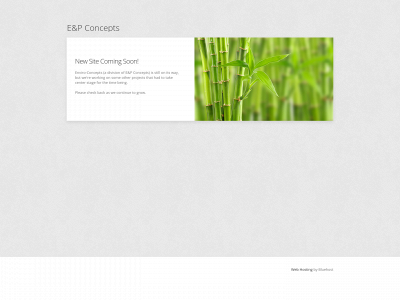enviro-concepts.com snapshot
