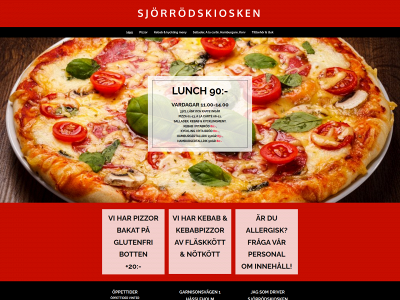 sjorrodskiosken.se snapshot