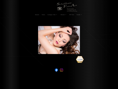 schellhase-fotoart.de snapshot