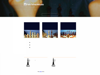 faluschack.se snapshot