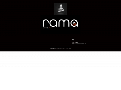 rama-ramen.be snapshot