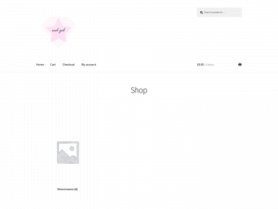 soul-gal.com snapshot