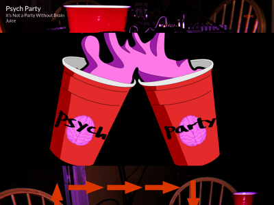 psychparty.com snapshot