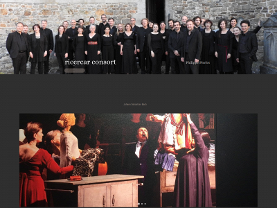 ricercarconsort.com snapshot