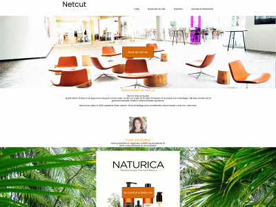 netcut.dk snapshot
