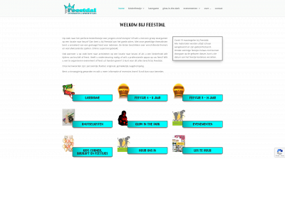 feestdal.nl snapshot