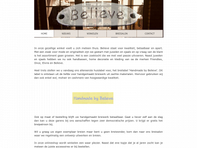 believejuwelen.be snapshot
