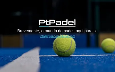 ptpadelportugal.com snapshot