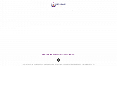 vitamin-chi.com snapshot