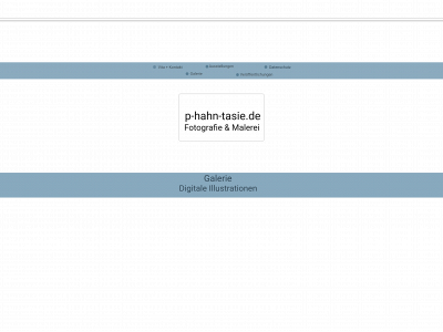 p-hahn-tasie.de snapshot