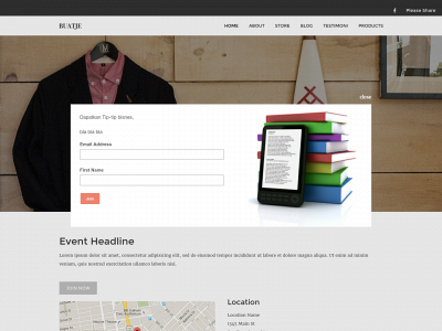 buatje.weebly.com snapshot