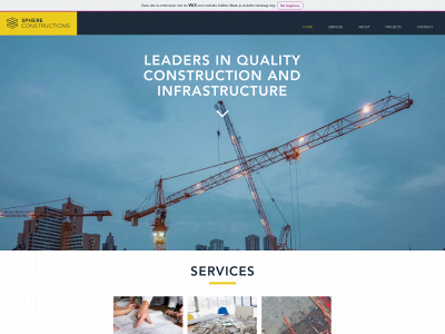 silvasolutions.nl snapshot