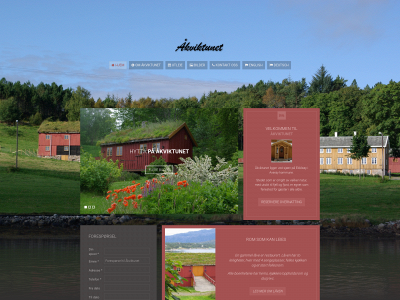 akviktunet.com snapshot