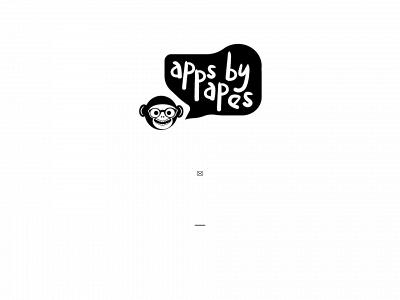 appsbyapes.com snapshot