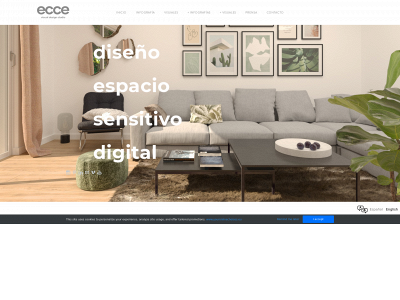 eccevisuals.weebly.com snapshot
