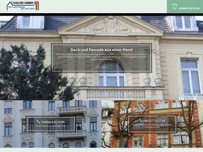 color-ketter.de snapshot