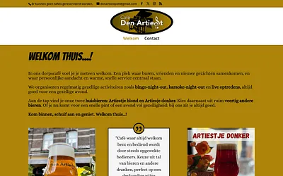 denartiestpelt.be snapshot