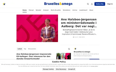 bruxellesomegn.dk snapshot
