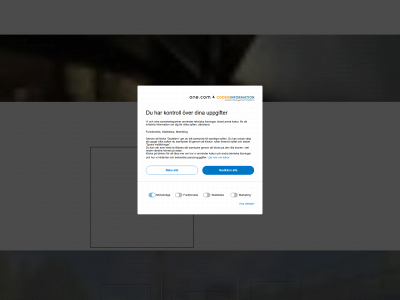 nordiskbrolift.se snapshot