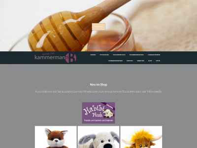 kammermann-naturpur.ch snapshot