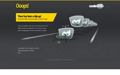 gussgroup.se snapshot