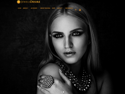 jewelsdesire.com snapshot