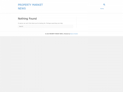 propertymarketnews.com snapshot