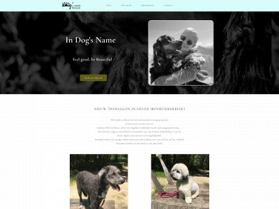indogsname.be snapshot