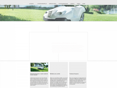 abntondeuse.be snapshot