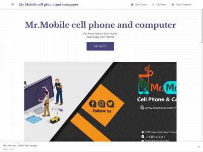mrmobile-cell-phone-and-computer.business.site snapshot