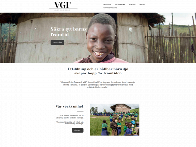 vgffund.se snapshot