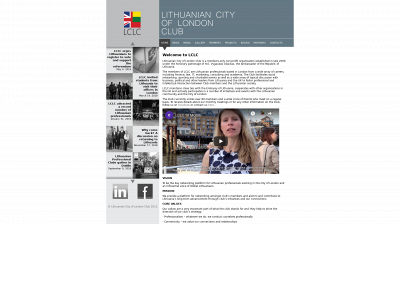 litcityclub.co.uk snapshot