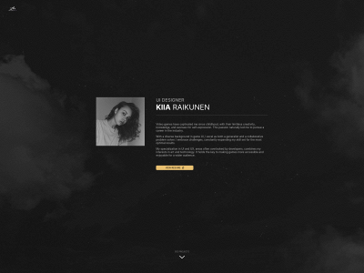 kiiaraikunen.com snapshot